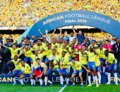 5 أسباب وراء نجاح صن داونز ظاهرة الكرة الأفريقية الجديدة