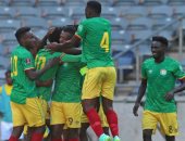 مجموعة مصر.. إثيوبيا تستضيف سيراليون بمستهل مشوار تصفيات كأس العالم 