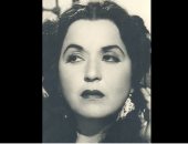 ثلاثون عاماً على رحيل الفنانة فاطمة رشدى.. ولماذا لقبت بـ سارة برنار الشرق؟