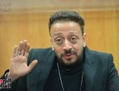 تعاونات متنوعة ومفاجآت فنية فى ألبوم لؤى الجديد