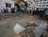 القاهرة الإخبارية: إسرائيل قد تسمح بعودة بعض سكان غزة لمنازلهم
