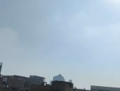 شمس ساطعة وسماء صافية حالة الطقس اليوم بسوهاج