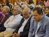 الكنيسة الأسقفية تستضيف يوم الصلاة "معاً من أجل مصر"