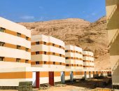 مشروع "سكن كريم" بقرى ساقلتة سوهاج.. يضم 168 وحدة سكنية