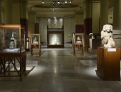 المتحف المصرى بالتحرير يحتفل بالذكرى الـ 121 لافتتاحه