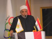 جابر طايع: الرئيس السيسى استطاع أن يحمى مصر رغم ما يدور حولها