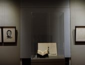 معرض أمريكى يتناول تأثر بيكاسو بالكلاسيكيات الأدبية الإسبانية