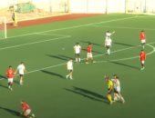 منتخب الشباب يتعادل مع ليبيا 1/1 فى افتتاح مشواره ببطولة شمال أفريقيا