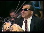 صاحبا الليلة الكبيرة ..سيد مكاوى وصلاح جاهين صديقان جمعهما الإبداع والموت