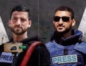اغتيال الإعلاميين والمصورين.. السلطة الرابعة تحت نيران الاحتلال بغزة.. فيديو