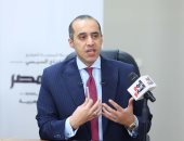 حملة المرشح الرئاسي عبد الفتاح السيسي تعقد مؤتمرها الصحفى الثالث اليوم 