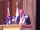 أمين مستقبل وطن بالجيزة: دعمنا للسيسى كمرشح رئاسى لاستكمال مسيرة البناء