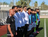 منتخب الشباب يصل من تونس اليوم بعد المشاركة بدورة شمال أفريقيا