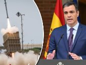 العالم هذا المساء.. متظاهرون يحاصرون رئيس وزراء كندا فى مطعم بفانكوفر والشرطة تتدخل لإخراجه.. بلومبرج: الدفاع الأمريكية ترسل أسلحة سرا لإسرائيل.. وجنوب أفريقيا تُقدم شكوى ضد تل أبيب فى المحكمة الجنائية الدولية