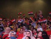 النائبة رشا رمضان: دعم الرئيس السيسي للمرأة المصرية أدى إلى إصرارهن على دعمه خلال مرحلة رئاسية جديدة