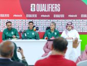 مانشينى قبل أول مباراة رسمية مع المنتخب السعودي: البدايات دائما صعبة