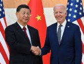 بايدن يسعى لوضع حد للتوترات مع الصين..تقرير: عودة العلاقات العسكرية أولها