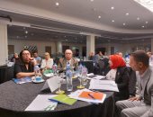 وزير العمل يوجه بسرعة إنجاز برنامج تدريب الشباب فى 8 محافظات بالصعيد