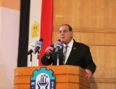 اتحاد العمال: كلمة الرئيس بحفل إفطار الأسرة المصرية أكدت على ثوابت الدولة