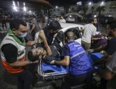 القاهرة الإخبارية: صفارات الإنذار تدوى فى مناطق قريبة من غزة