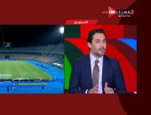 أحمد حسن يوجه رسالة لـ لاعبى المنتخب: البداية يجب أن تكون جرس إنذار وقوية