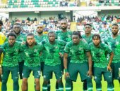 أوسيمين على رأس قائمة نيجيريا النهائية لكأس أمم أفريقيا 2023