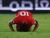 رسميًا.. محمد صلاح ينافس محرز وماني على جائزة أفضل لاعب أفريقي لعام 2023