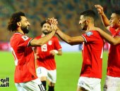 ترتيب مجموعة مصر فى تصفيات كأس العالم 2026 بعد نهاية الجولة الأولى