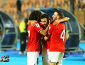 منتخب مصر يحقق أول فوز بستة أهداف في تصفيات المونديال منذ 18 سنة