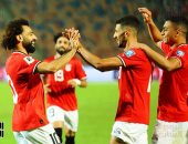 المنتخب يعبر جيبوتي بسداسية في ليلة سوبر هاتريك محمد صلاح