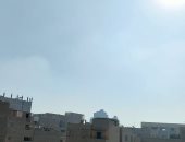 أجواء دافئة وشمس ساطعة حالة الطقس اليوم بمحافظة سوهاج.. صور