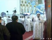 البابا تواضروس الثانى يترأس قداس رسامة كهنة بدير الأنبا بيشوى بوادى النطرون