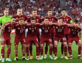 منتخب المجر يواجه سويسرا اليوم فى المجموعة الأولى ببطولة يورو 2024