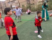 رياضة كفر الشيخ: تنمية قدرات الأطفال من ذوي الهمم لاحتواء طاقاتهم الإبداعية
