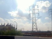 طقس الشرقية مشمس وسماء غائمة جزئيا ودرجة الحرارة الصغرى 17.. صور    