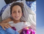 استجابة لتوجيهات الرئيس السيسى.. الطفل الفلسطينى يصل معبر رفح لتلقى العلاج