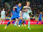 يورو 2024.. القائمة النهائية لمنتخب سلوفاكيا فى كأس أمم أوروبا