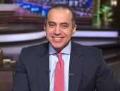 المستشار محمود فوزى ضيف "من مصر" على القاهرة الإخبارية.. اليوم