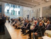 بحضور 100وكالة أنباء..الإعلان عن افتتاح معرض رمسيس وذهب الفراعنة بمتحف استراليا