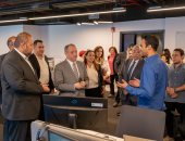 "إيتيدا" تعلن افتتاح مقر جديد لشركة ألمانية بمجال تكنولوجيا السيارات 