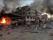 الصحة الفلسطينية: الاحتلال قتل 364 كادرا صحيا ودمر 155 مؤسسة صحية فى غزة