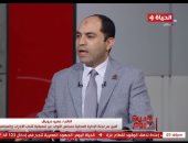 عمرو درويش: قانون مخالفات البناء استثنائى لإيجاد حالة من الاستقرار المجتمعى
