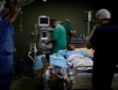 37 مستشفى و38 ألف طبيب و25 ألف ممرضة.. جهود مصر لعلاج مصابى غزة (فيديو)