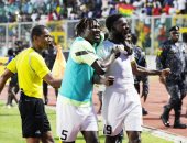 منتخب غانا يخطف فوزًا قاتلاً من مدغشقر فى تصفيات كأس العالم.. فيديو