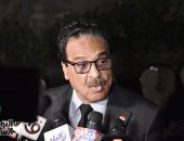 فريد زهران يفوز بعضوية مجلس إدارة اتحاد الناشرين المصريين