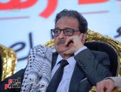 حملة المرشح الرئاسى فريد زهران تدعو الجاليات المصرية للمشاركة بالانتخابات