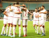عقدة البداية تهدد منتخب تونس ضد ناميبيا فى افتتاحية كأس أمم أفريقيا