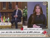 السفير الفلسطيني بالقاهرة: نشكر الرئيس السيسي على رعاية مصر لمصابي غزة