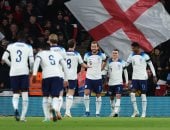 منتخب إنجلترا يواجه أيسلندا فى البروفة الأخيرة قبل خوض بطولة يورو 2024 