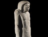 دار بونهامز تستعد لبيع الآثار المصرية فى ديسمبر.. شاهد أبرز التماثيل